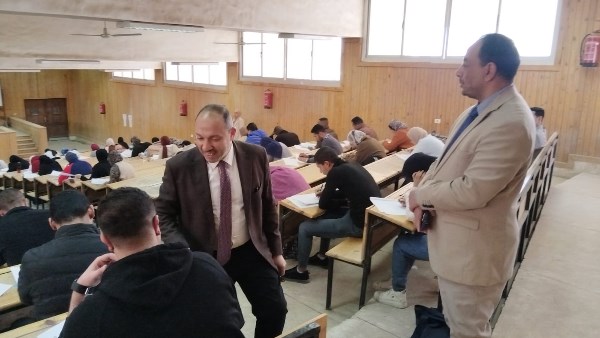 جانب من الجولة 