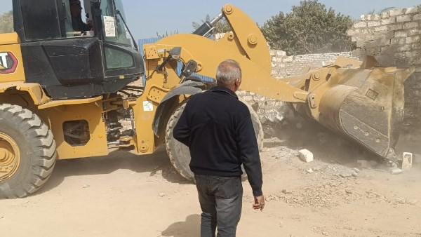 جانب من الحملة 