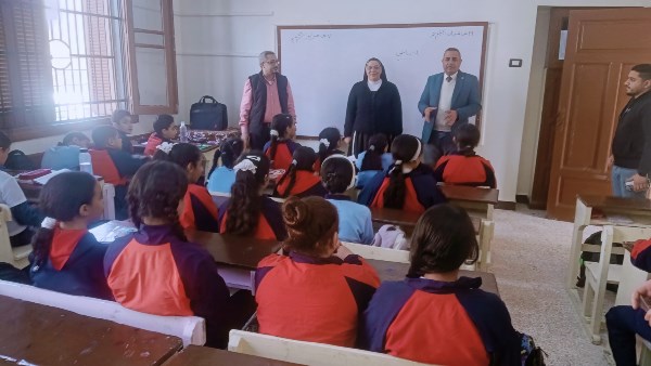 جانب من الجولة 