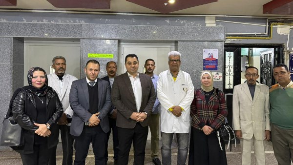 جانب من الافتتاح 