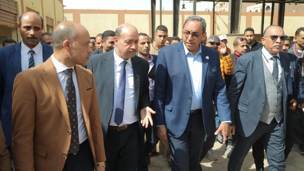 جانب من الجولة 