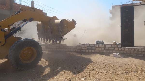 جانب من الحملة 