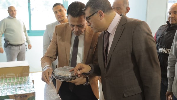 جانب من الجولة 