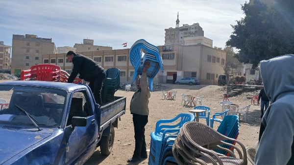 محافظة البحيرة 