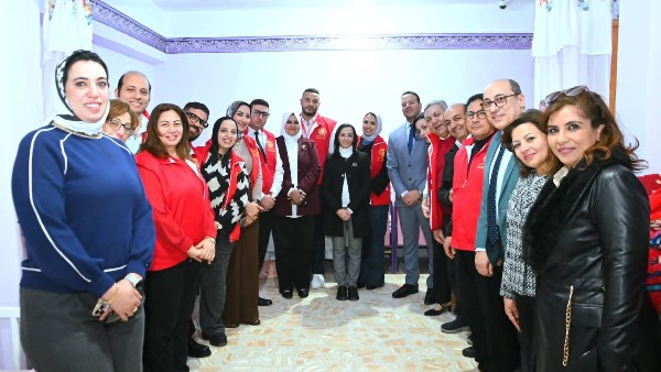 محافظة البحيرة 