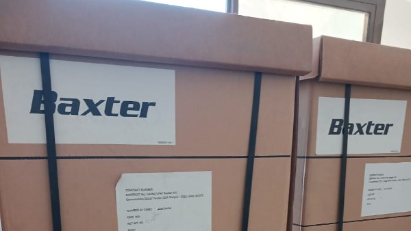 صحة البحيرة 