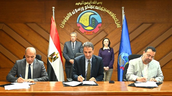 محافظة البحيرة 