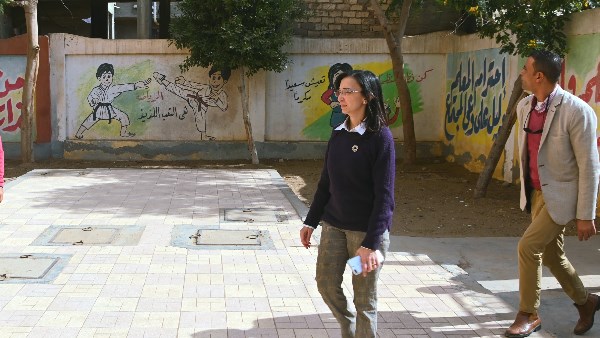 محافظة البحيرة 