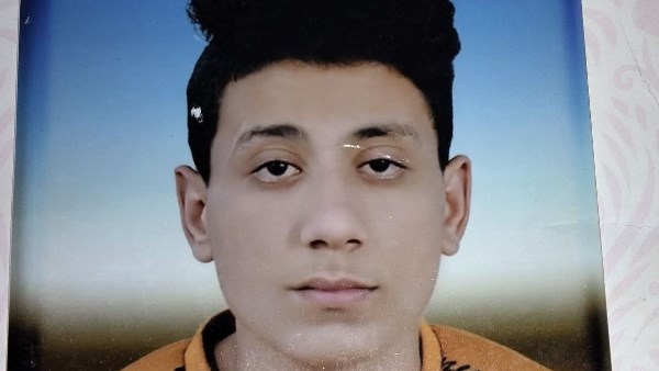 العثور على طفل غرقا في كوم حمادة 