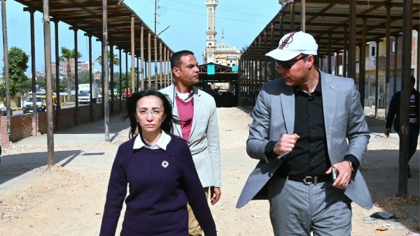 محافظة البحيرة 