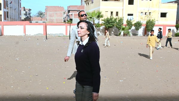 محافظة البحيرة 