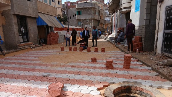 محافظة البحيرة 