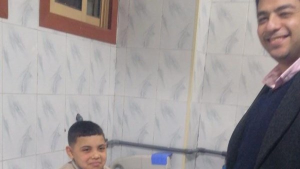 محافظة البحيرة 