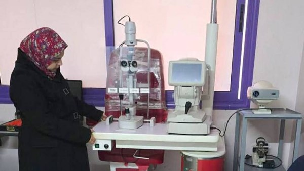 محافظة البحيرة 