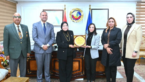 محافظة البحيرة 