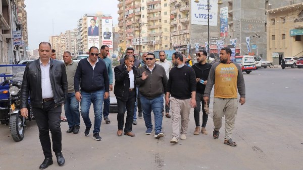 مياة البحيرة 