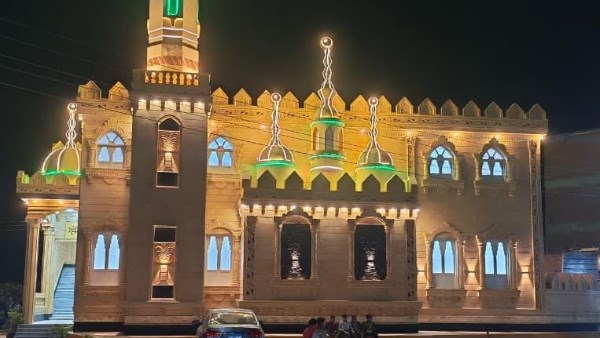 محافظة البحيرة 