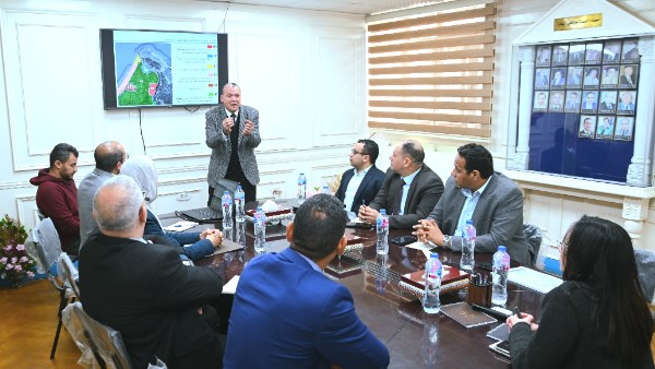 محافظة البحيرة 