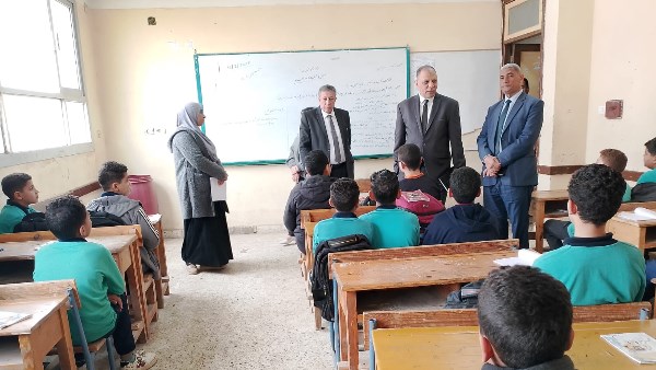 مديرية التربية والتعليم 