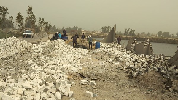 محافظة البحيرة 