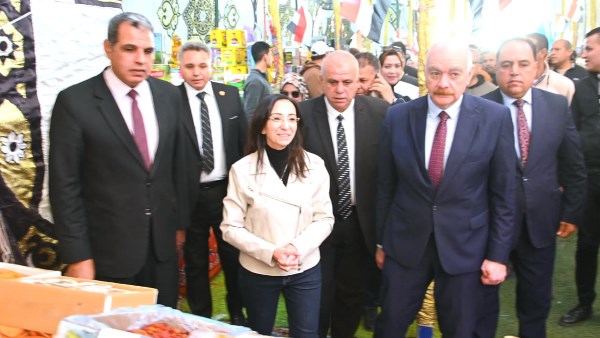 محافظة البحيرة 