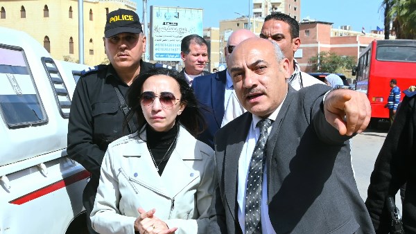 محافظة البحيرة 