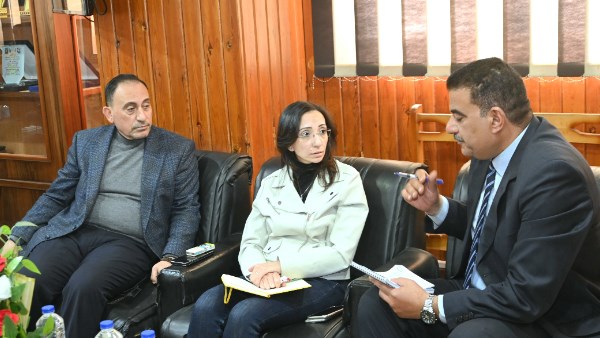 محافظة البحيرة 