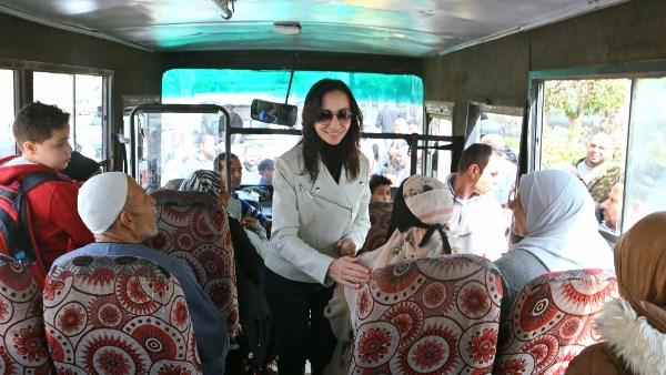 محافظة البحيرة 