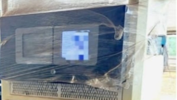 تموين البحيرة 