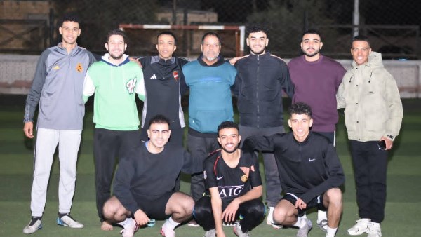 محافظة البحيرة 