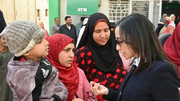 محافظة البحيرة 