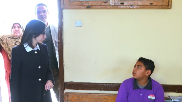 محافظة البحيرة 