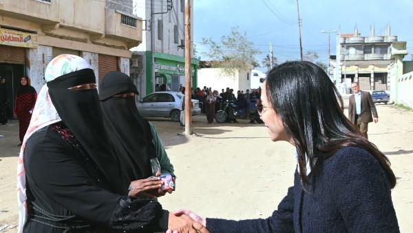 محافظة البحيرة 