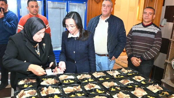 محافظة البحيرة 