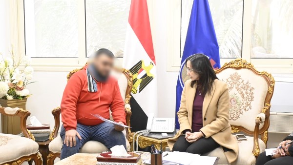 محافظة البحيرة 