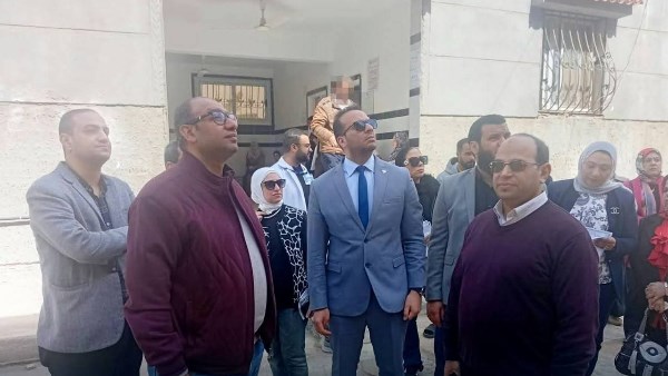 محافظة البحيرة 