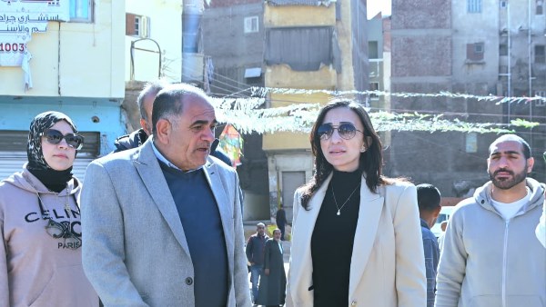 محافظة البحيرة 