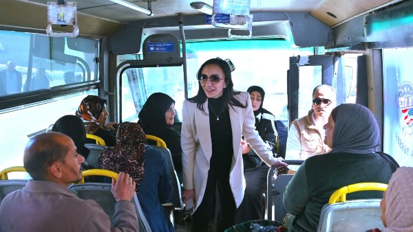 محافظة البحيرة 