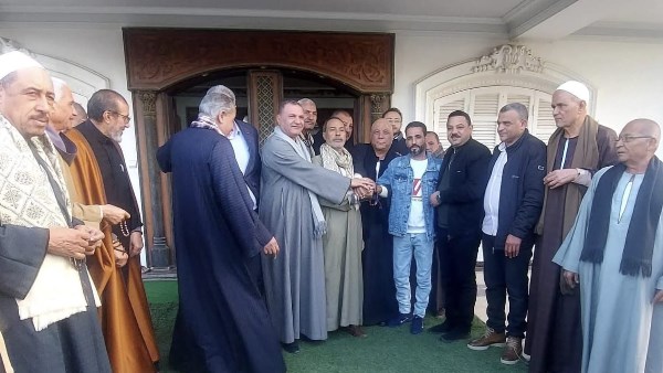 محافظة البحيرة 