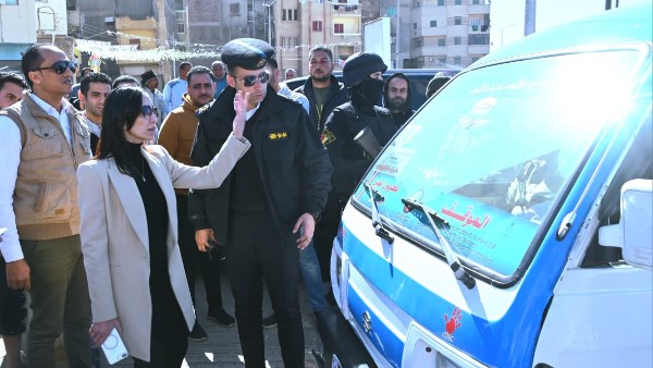 محافظة البحيرة 