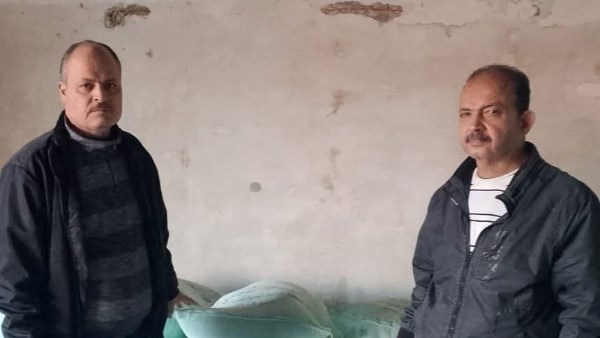 تموين كفر الدوار 