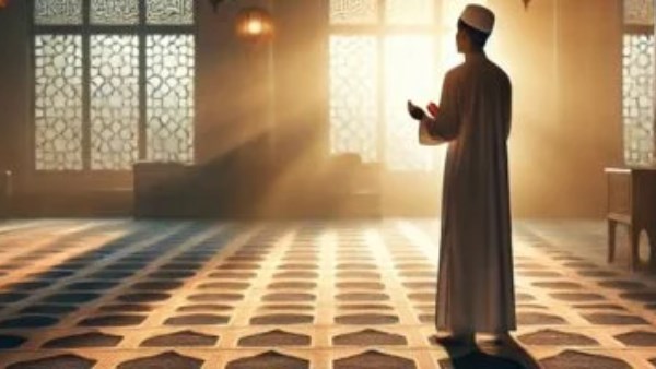 موعد أذان الفجر 