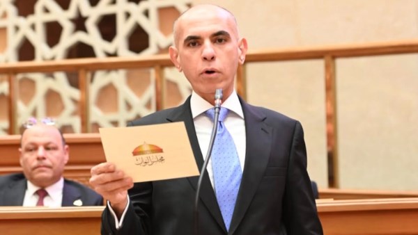 محمد عبدالرحمن راضي