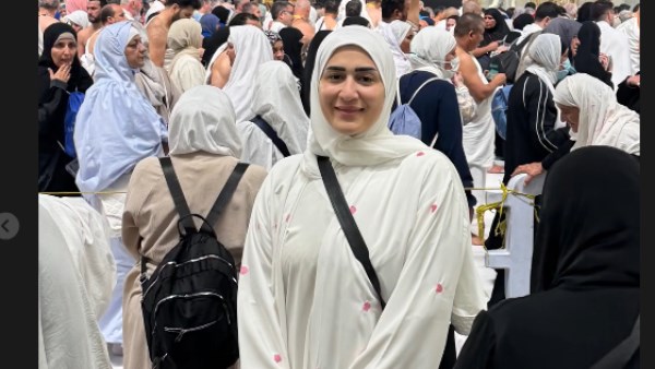 دنيا صلاح عبد الله