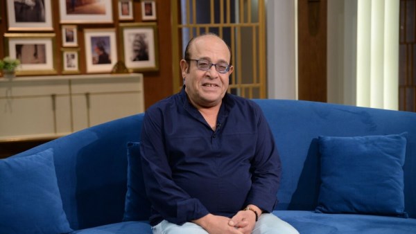 الفنان حسن عبد الفتاح