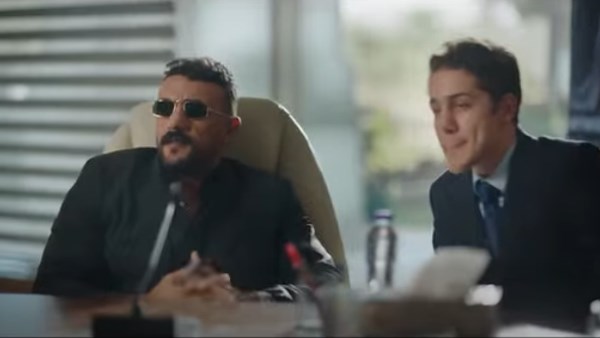  النجم أحمد العوضي