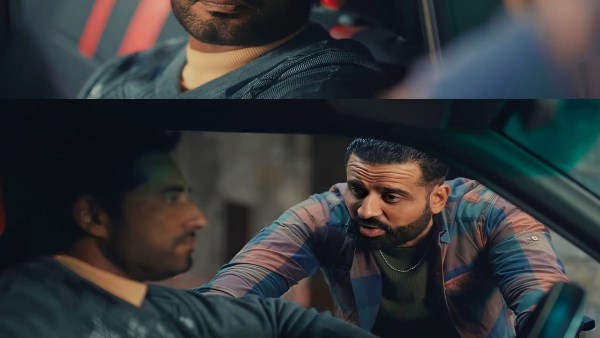 الفنان عمر السعيد