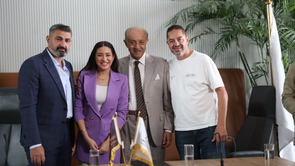 مسلسل كلهم بيحبوا مودي