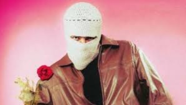 المغني الشهير "توو ليت"