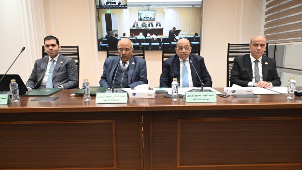 لجنة الإدارة المحلية: التصالح في مخالفات البناء علي رأس الأولويات